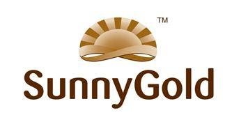 Trademark SUNNYGOLD DAN LUKISAN