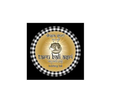 Trademark taru bali asri