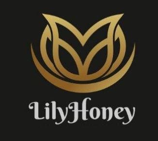 Trademark LILY HONEY DAN LUKISAN