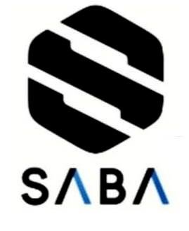 Trademark SABA + LUKISAN