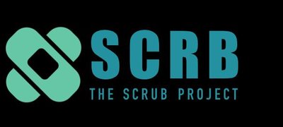 Trademark SCRB