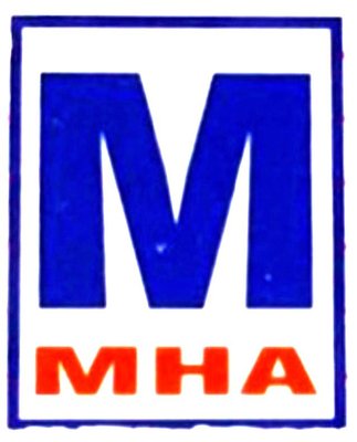 Trademark MHA + LOGO