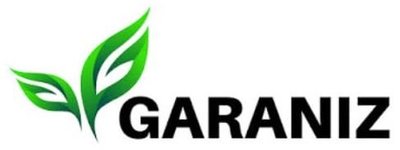 Trademark GARANIZ + Logo