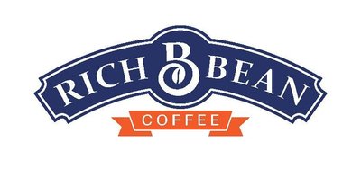 Trademark RICHBEAN COFFEE + Logo