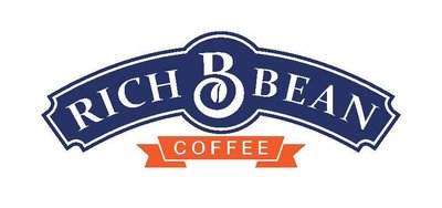 Trademark RICHBEAN COFFEE + Logo