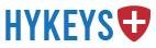 Trademark HYKEYS