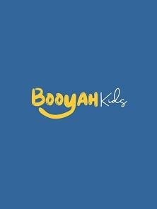 Trademark BOOYAHKIDS + LUKISAN