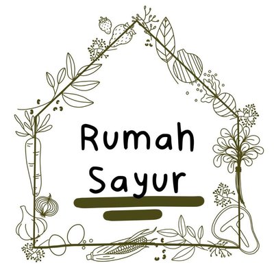 Trademark Rumah Sayur