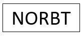 Trademark NORBT