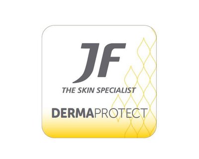 Trademark JF THE SKIN SPECIALIST DERMAPROTECT