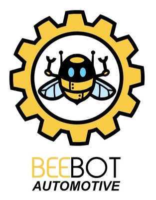 Trademark BEEBOT AUTOMOTIVE + LUKISAN