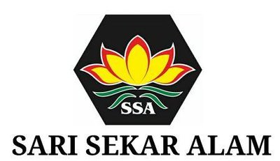 Trademark SSA Sari Sekar Alam dan Lukisan