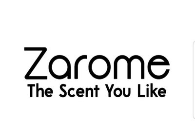 Trademark ZAROME