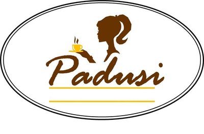 Trademark Padusi + lukisan