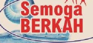 Trademark Semoga BERKAH