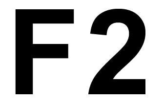 Trademark F2