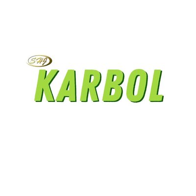 Trademark SHJ Karbol