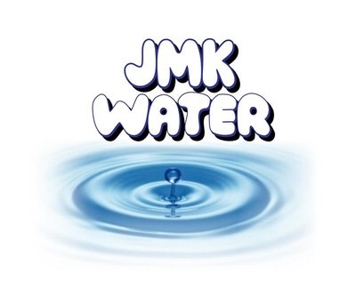 Trademark JMK Water