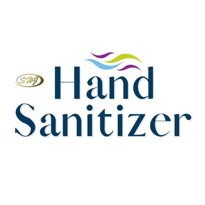 Trademark SHJ Hand Sanitizer