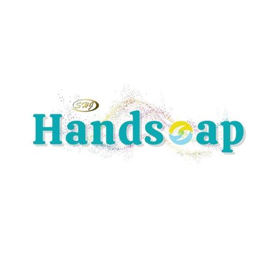 Trademark SHJ Handsoap