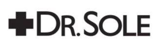 Trademark + DR. SOLE logo