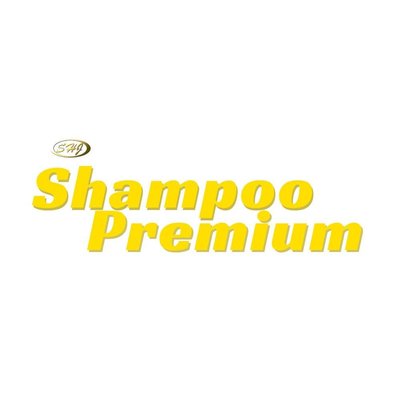 Trademark SHJ Shampoo Premium