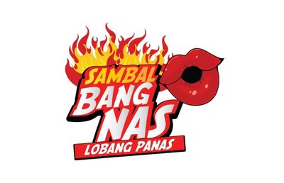 Trademark Sambal Bang Nas - Lobang Panas