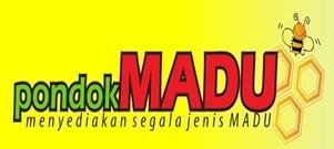 Trademark PONDOKMADU