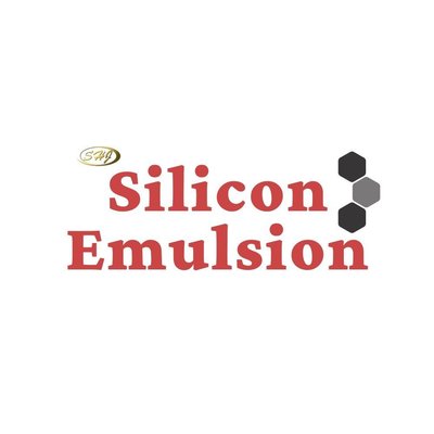 Trademark SHJ Silicon Emulsion