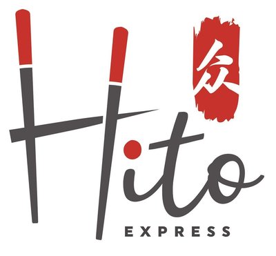 Trademark HITO EXPRESS DAN LUKISAN