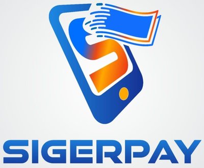 Trademark SIGERPAY