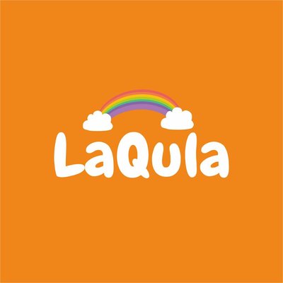 Trademark LAQULA + LOGO