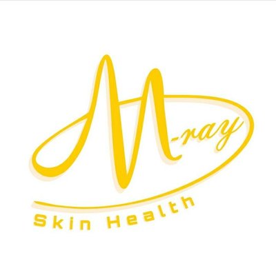 Trademark M-RAY SKIN HEALTH