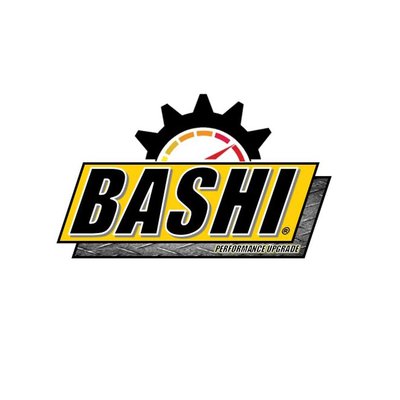 Trademark BASHI