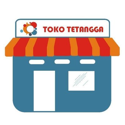 Trademark Toko Tetangga + Lukisan