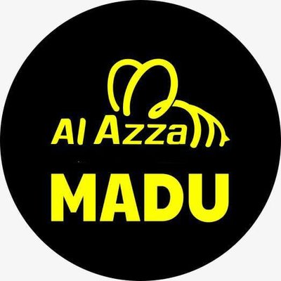 Trademark Al Azzam + Logo