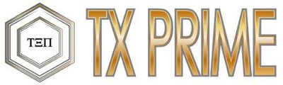 Trademark TX PRIME