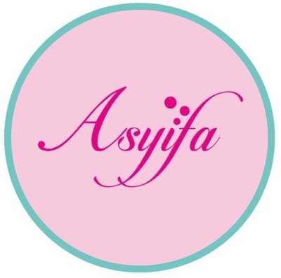 Trademark Asyifa