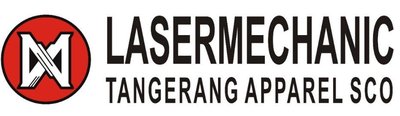 Trademark LASERMECHANIC TANGERANG APPAREL SCO