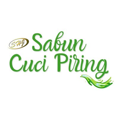 Trademark SHJ Sabun Cuci Piring