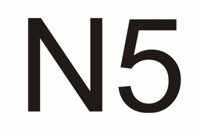 Trademark N5