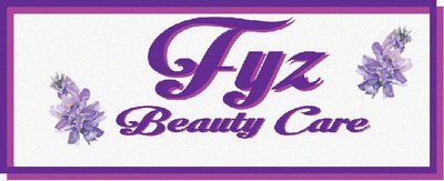 Trademark FYZ Beauty Care