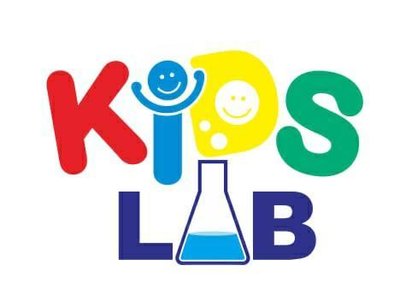 Trademark Kids Lab + Logo