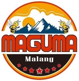 Trademark MAGUMA