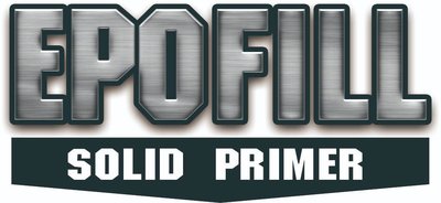 Trademark EPOFILL (SOLID PRIMER)