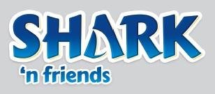 Trademark SHARK 'n friends