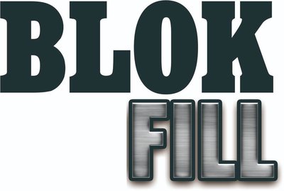 Trademark BLOKFILL