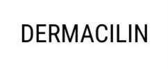 Trademark DERMACILIN