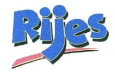 Trademark Rijes