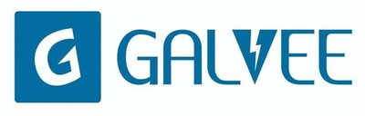 Trademark GALVEE + LOGO